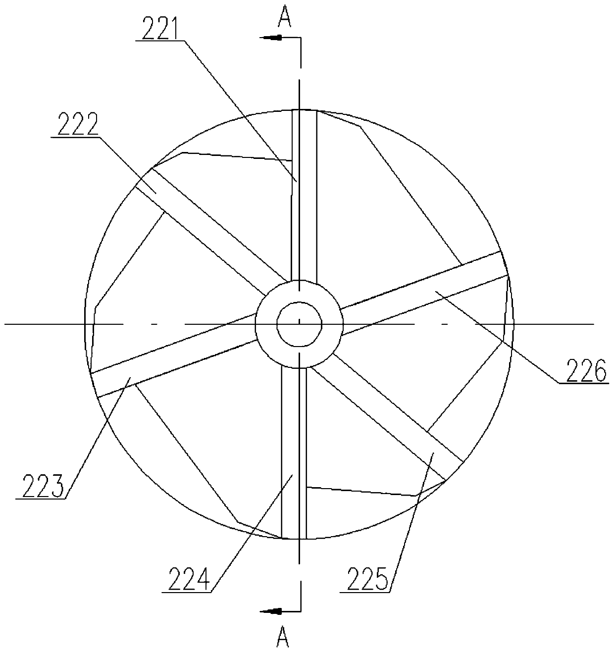 Reamer suitable for precision hole machining