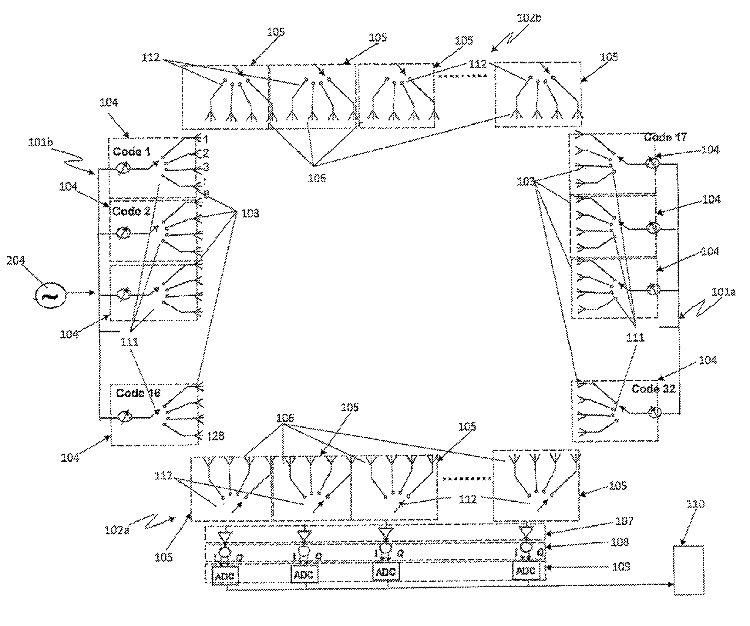 Imaging system and method