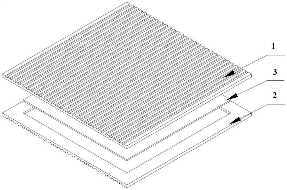 A solid oxide fuel cell connector and stack