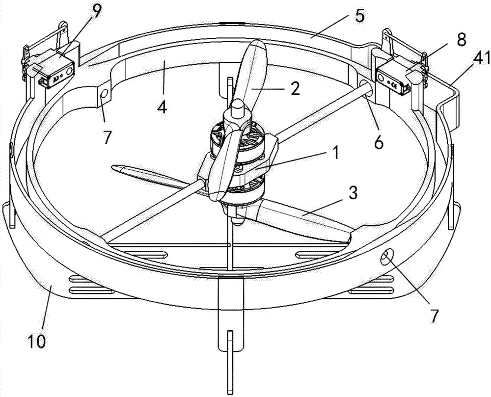 Aerocraft