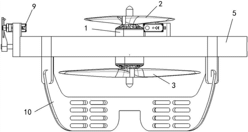 Aerocraft