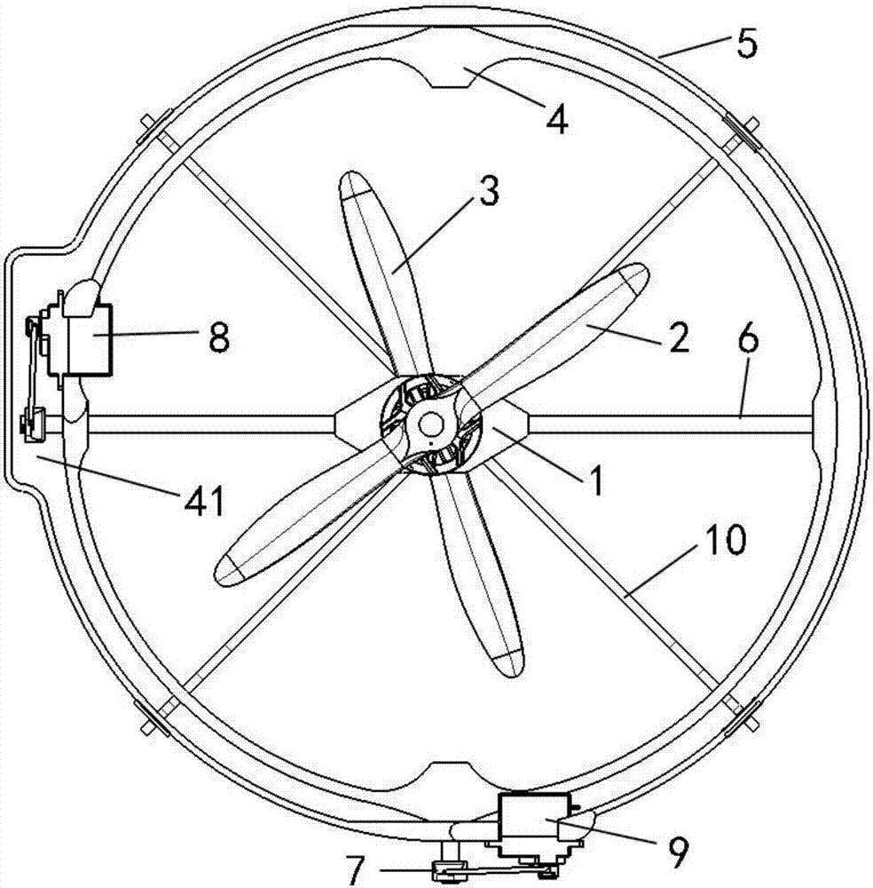 Aerocraft