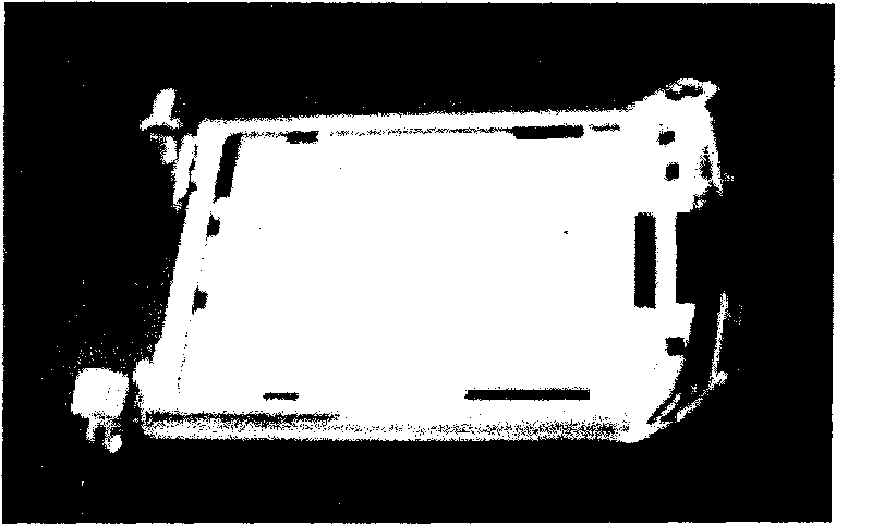 Method for processing surface of magnesium alloy