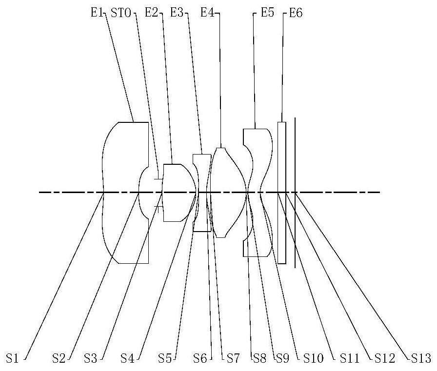 Optical imaging lens