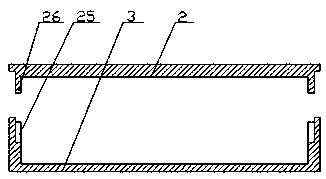 Code scanning lifting device