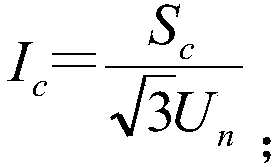 Design method of tunnel mechanized construction power distribution scheme based on drilling and blasting method