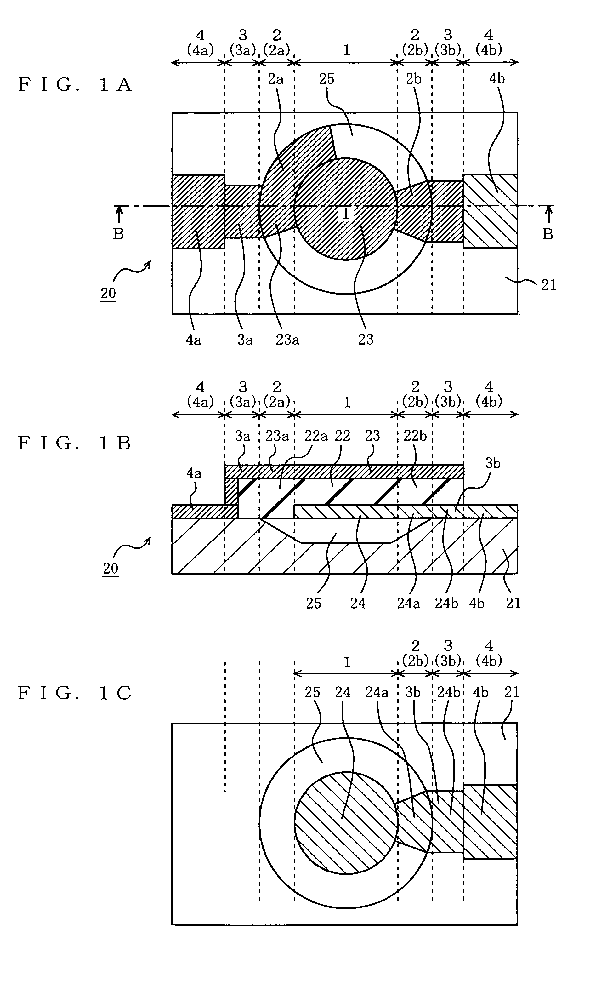 Piezoelectric element, composite piezoelectric element, and filter, duplexer and communication equipment using the same