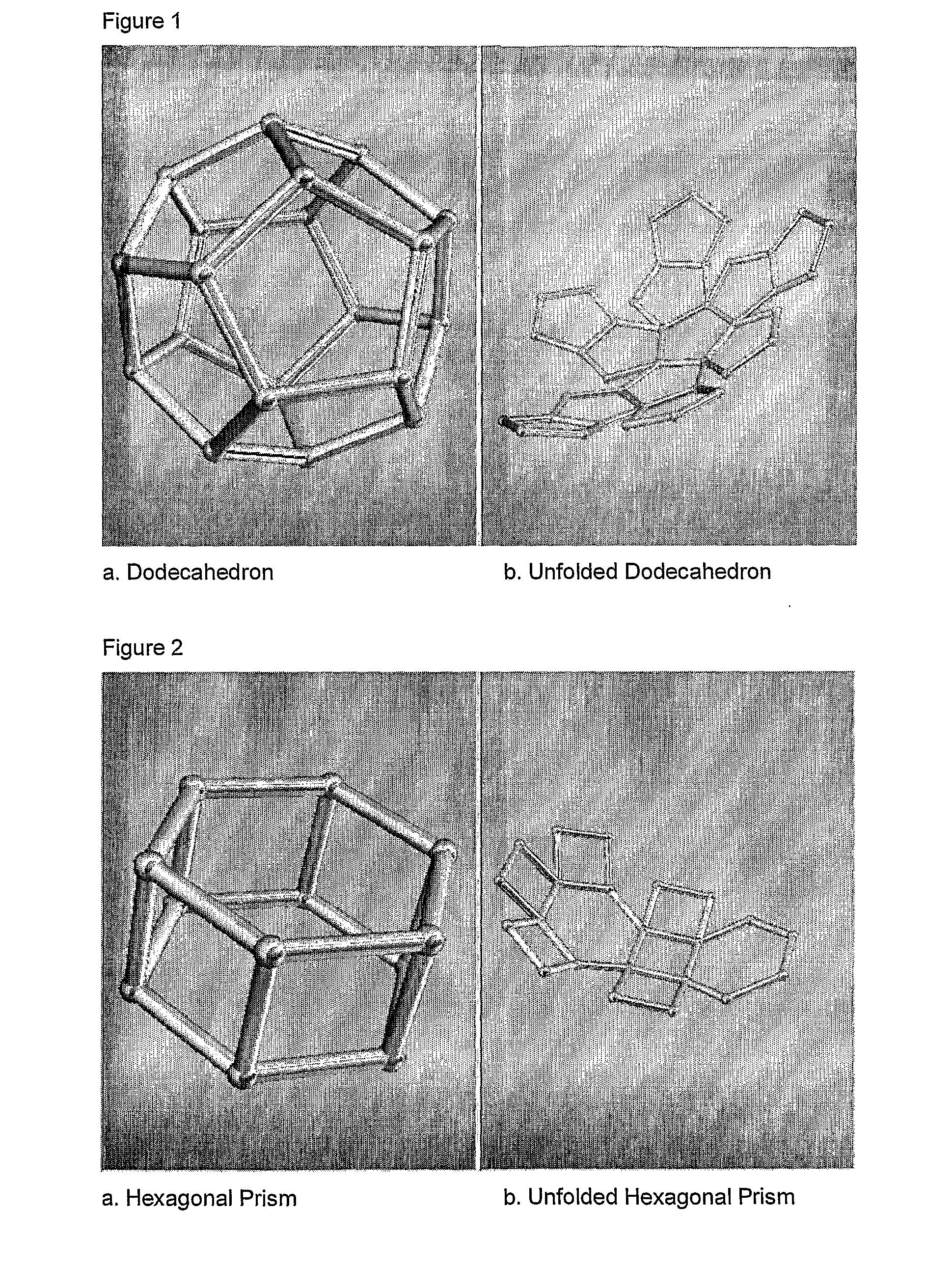 Scalable matrix for the in vivo cultivation of bone and cartilage