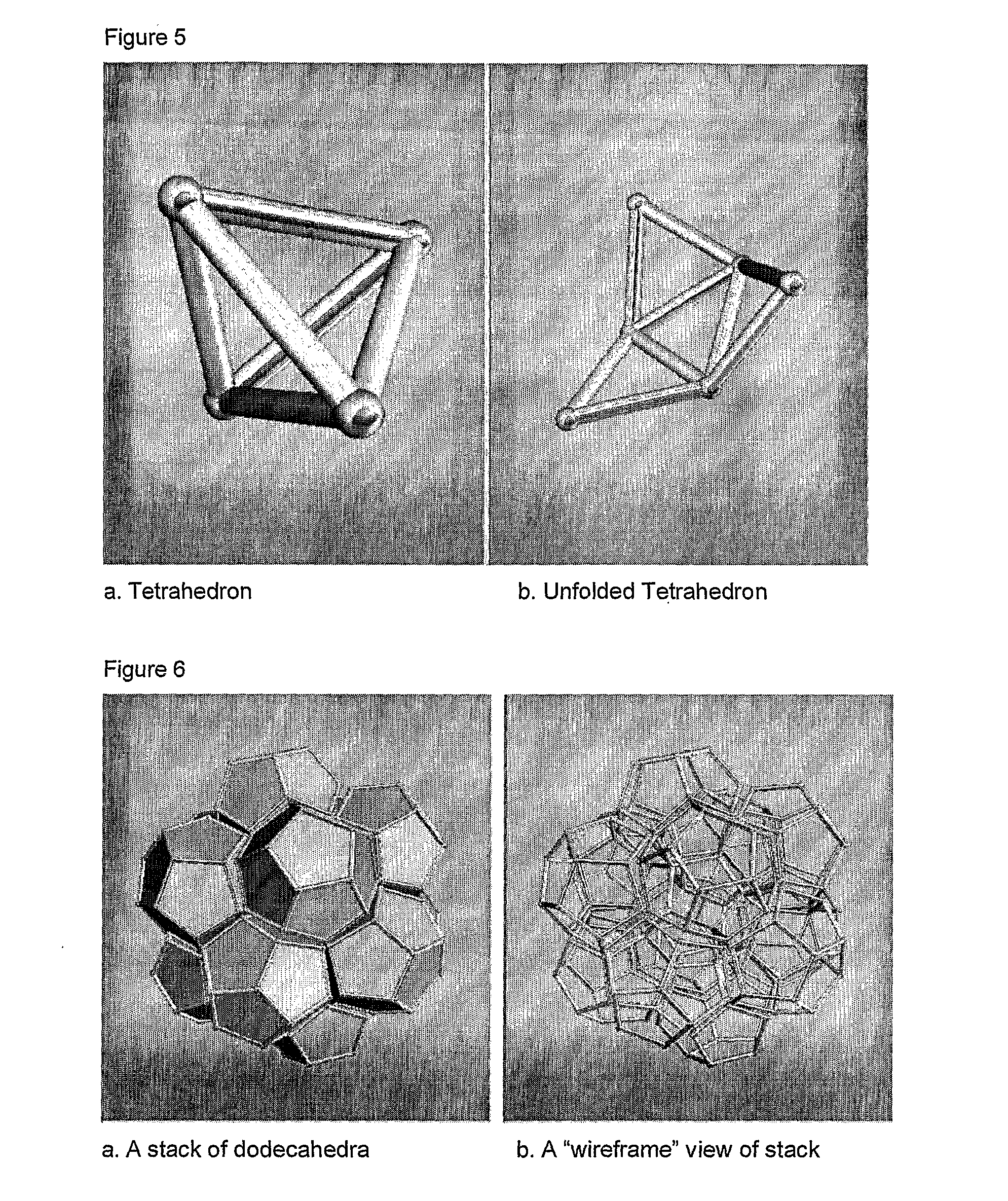 Scalable matrix for the in vivo cultivation of bone and cartilage