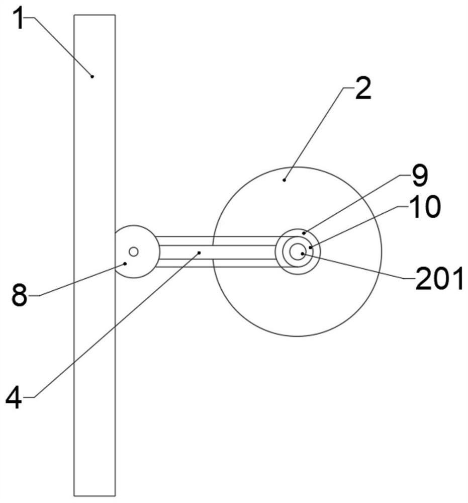 A multifunctional cable twisting device