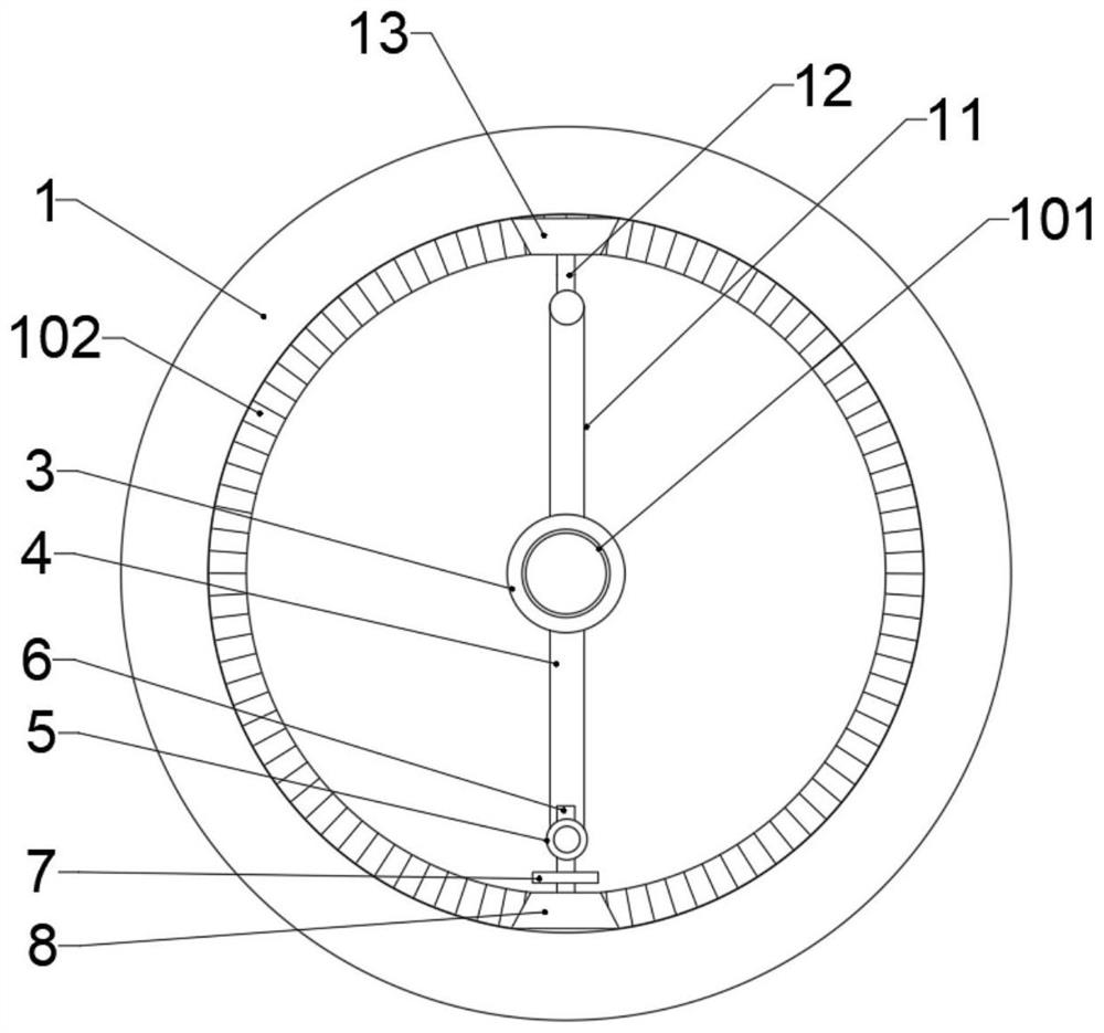 A multifunctional cable twisting device