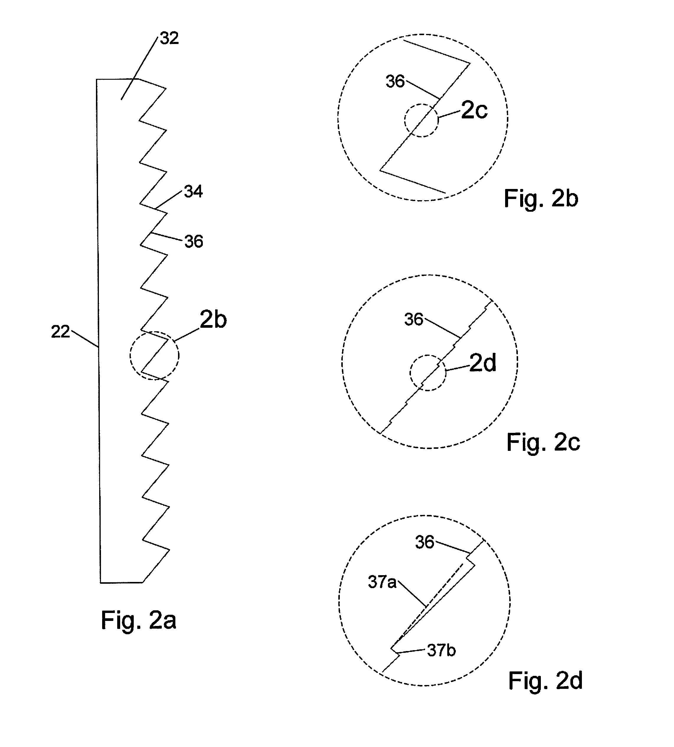 Ergonomic vertical vision redirection