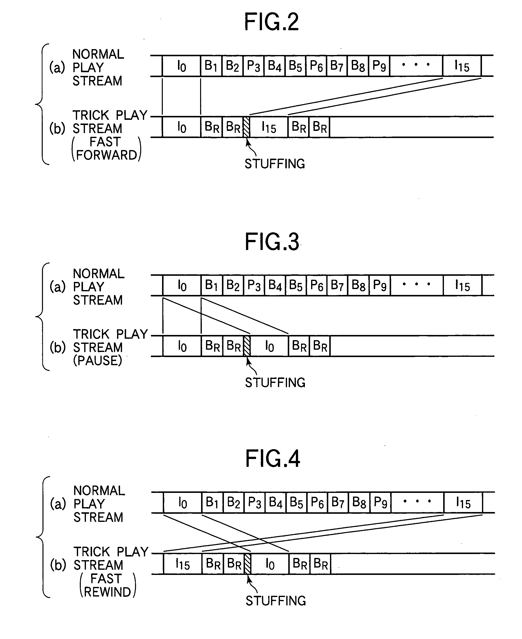 Video data processing method and video data processing apparatus