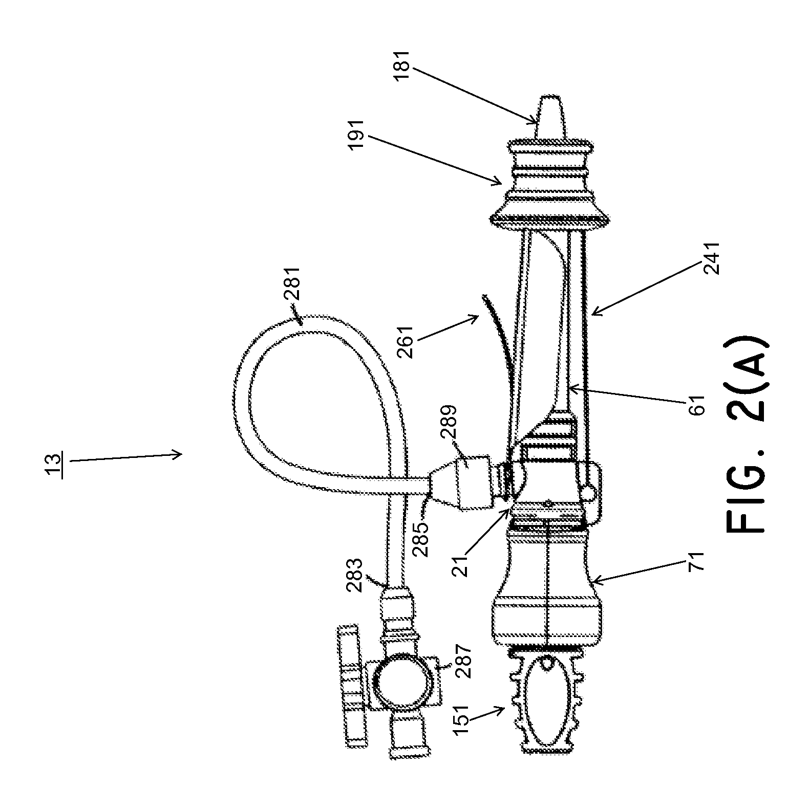 Methods and systems for performing a medical procedure