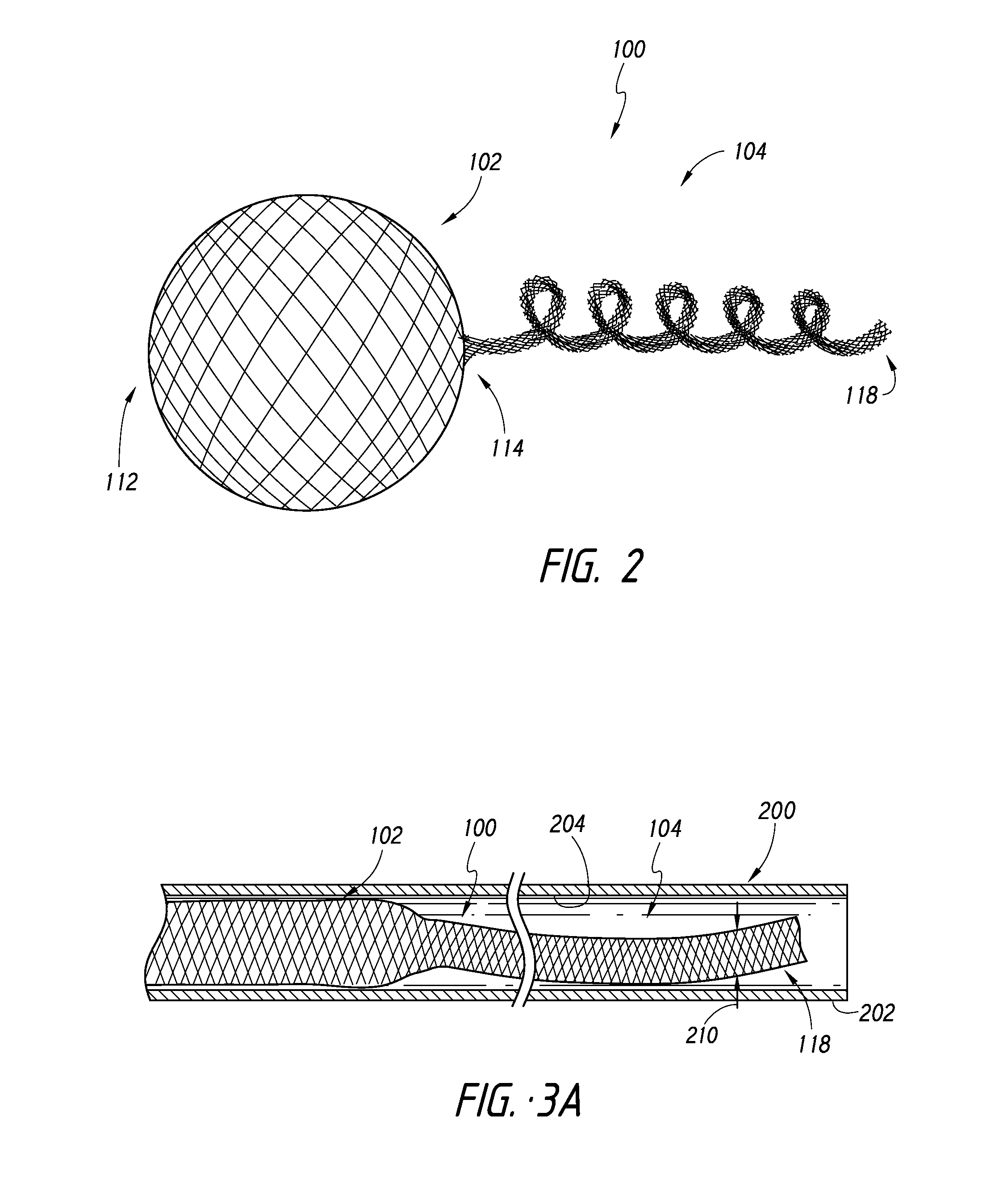 Occlusive Device