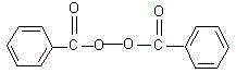 Preparation method of high-purity benzoyl peroxide