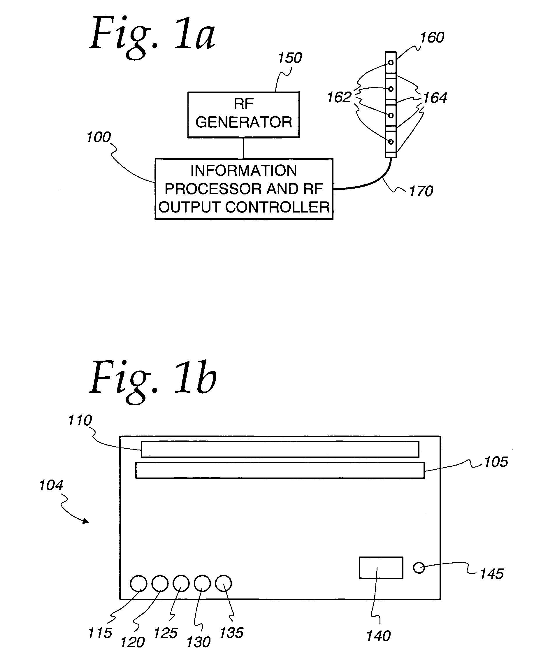 System and method for multi-channel RF energy delivery with coagulum reduction