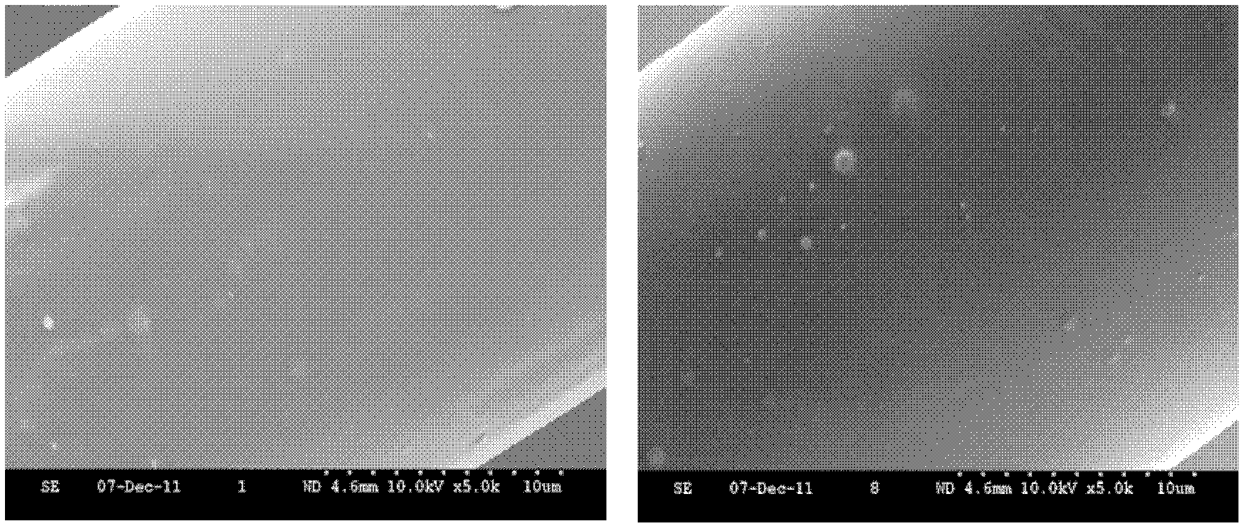 Preparation method of hydrolysis-resistant modified polylactic acid fibers