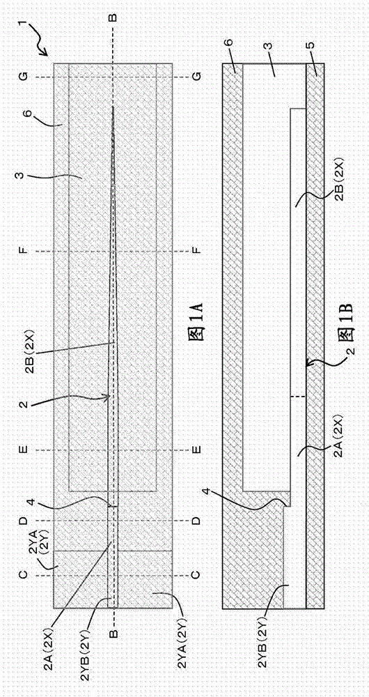 Spot size converter and optical apparatus