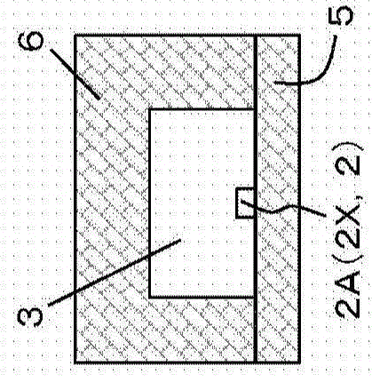 Spot size converter and optical apparatus