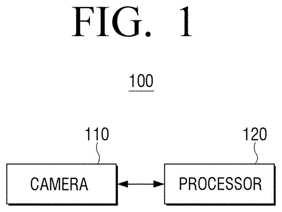 Object detection device and control method