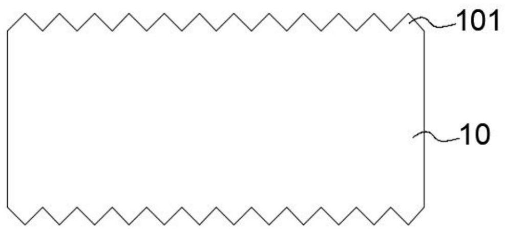 Solar cell and manufacturing method thereof