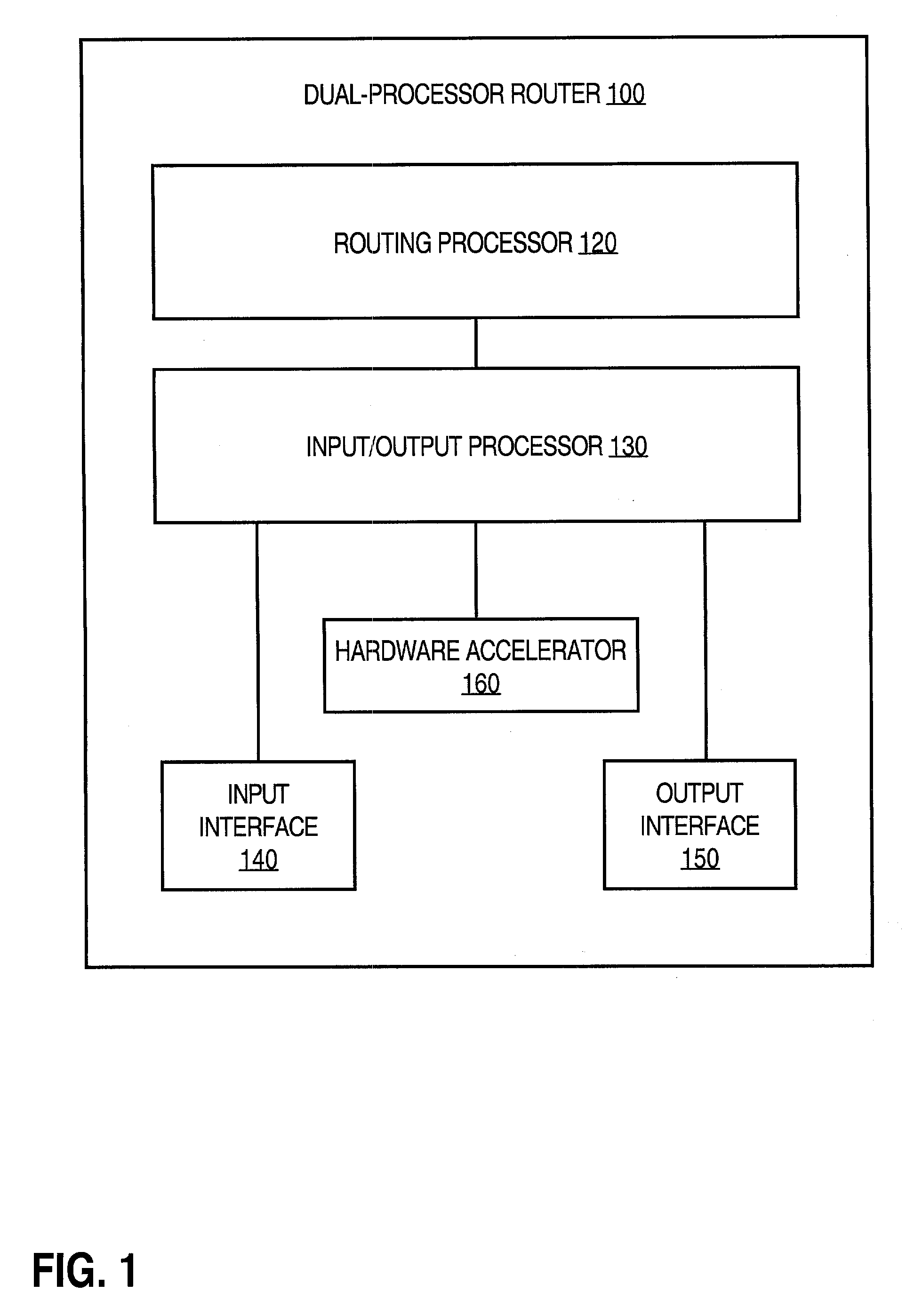 Virtual application of features to electronic messages