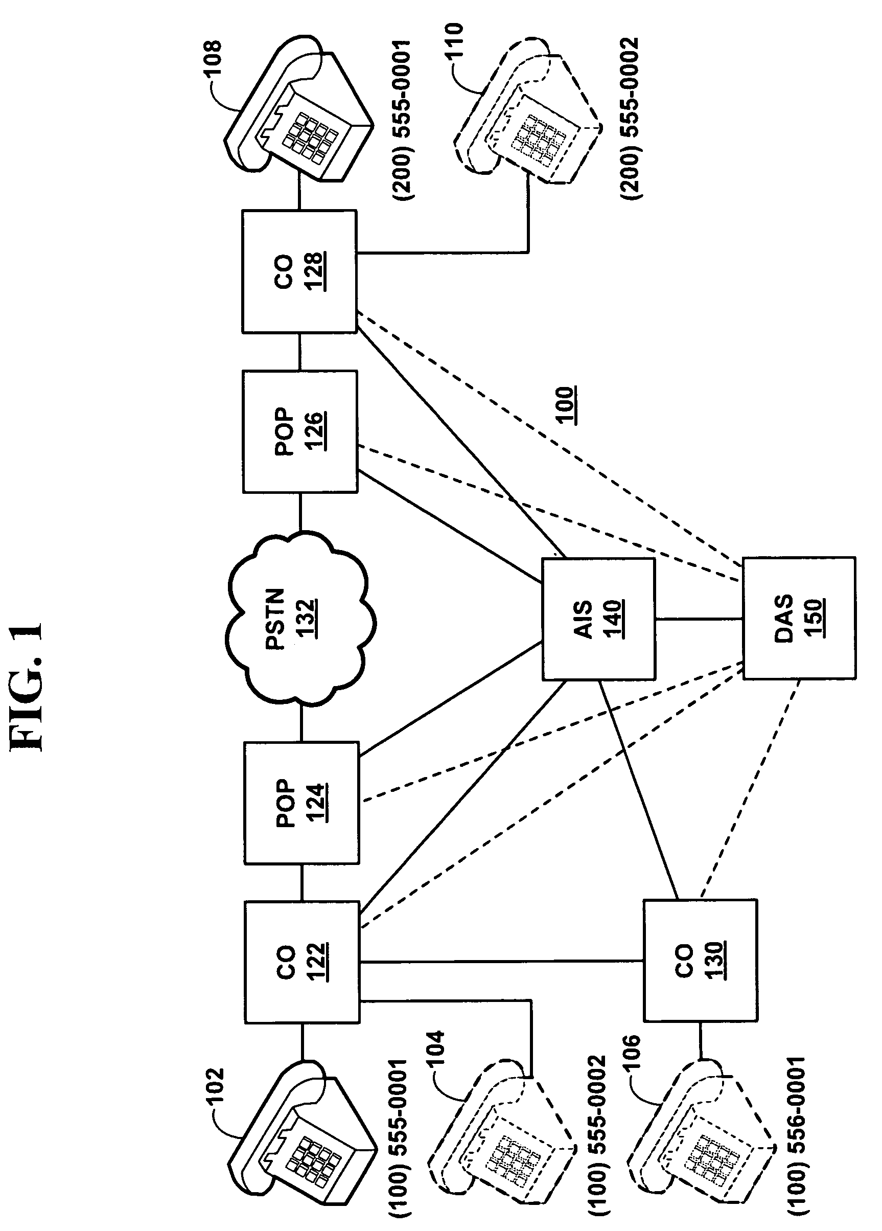 Method and system for providing directory assistance to erroneous telephone calls