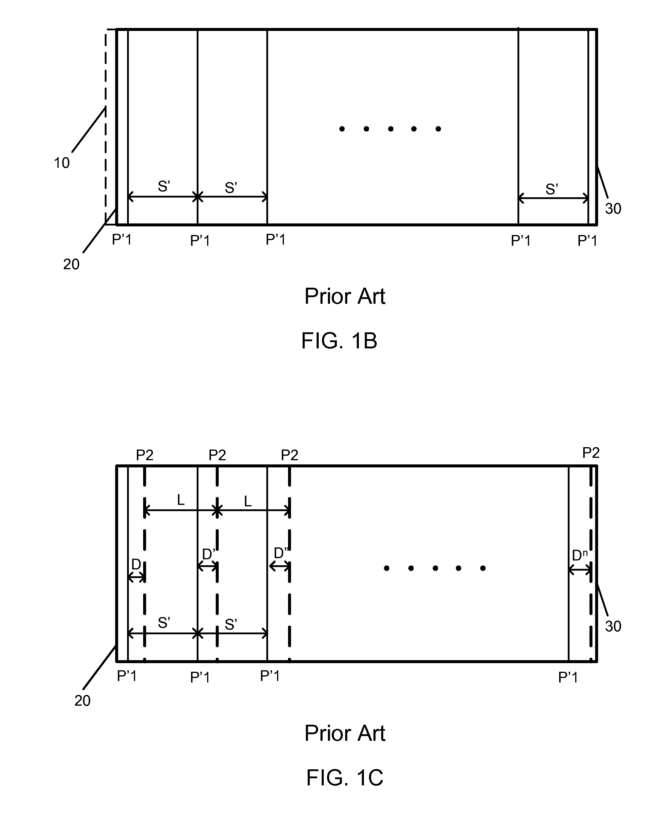 Method for improved patterning accuracy for thin film photovoltaic panels