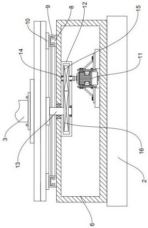 A small intelligent robotic arm for efficient logistics sorting