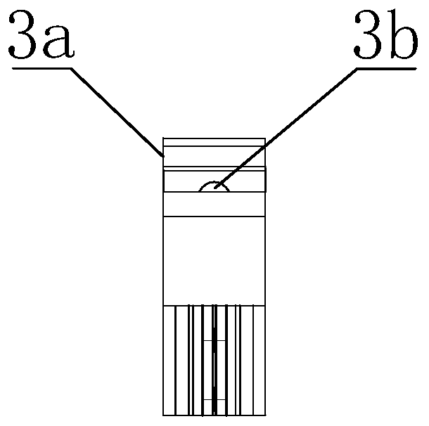 Six-point seat cushion skeleton welding fixture