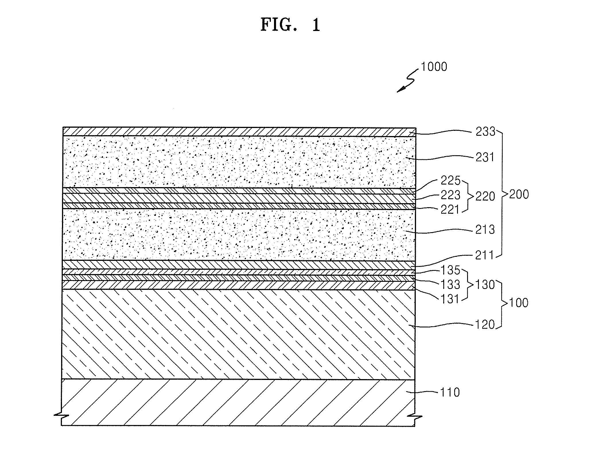 Organic light emitting display apparatus and method of manufacturing the same