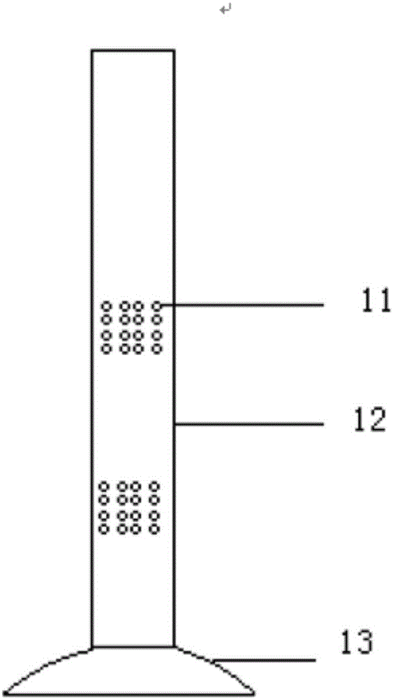 Independent circulating water culture system with culture water and solid waste separation capability