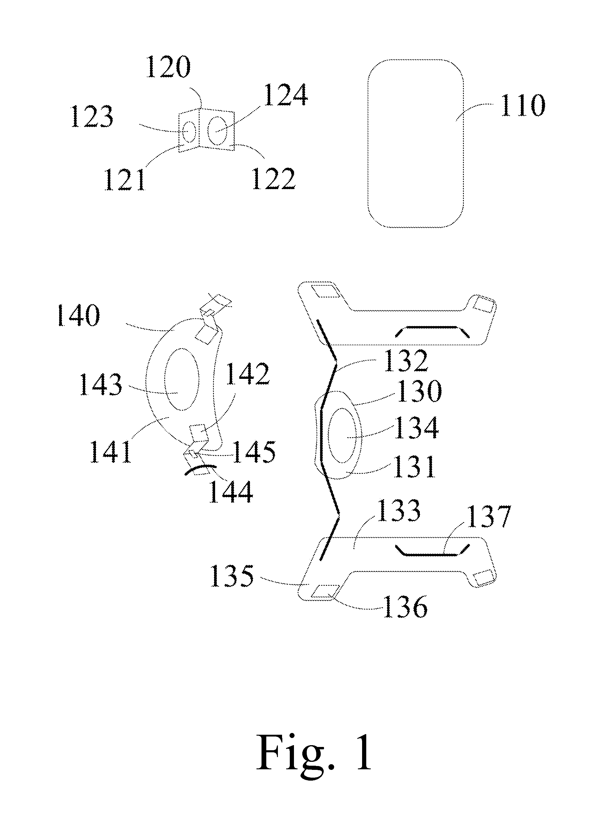 Breathing airbag device