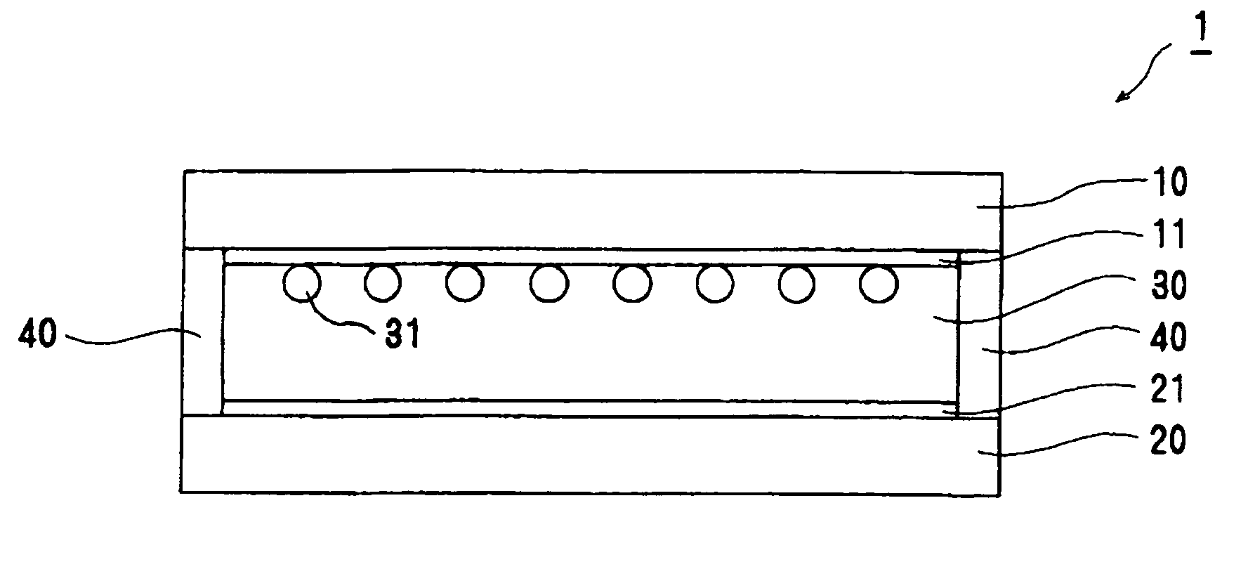 Display method and display device