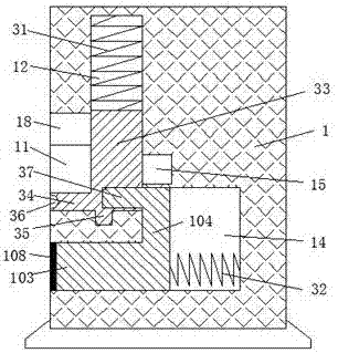 Cup apparatus