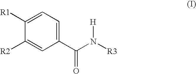 Oral dosage form containing a PDE 4 inhibitor as an active ingredient and polyvinylpyrrolidone as excipient