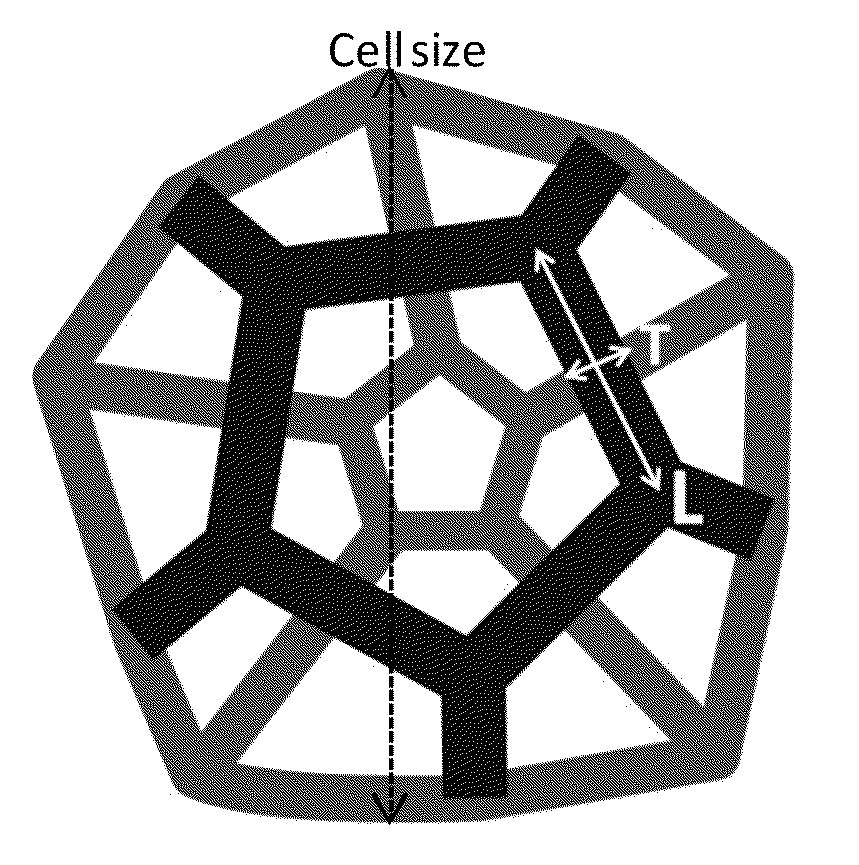 Liquid cleaning and/or cleansing composition