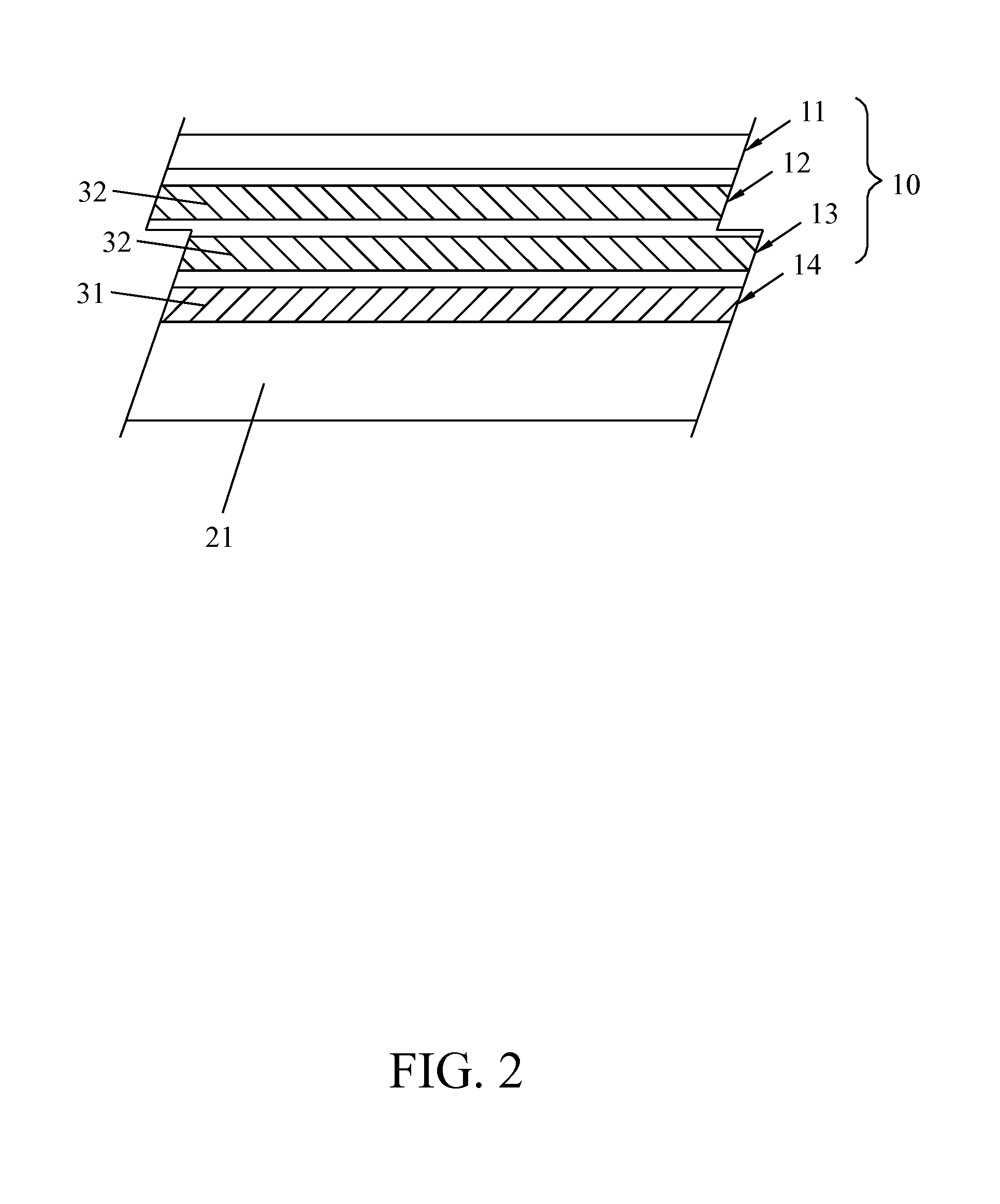 Heating and heat dissipating multi-layer circuit board structure for keeping operating temperature of electronic components