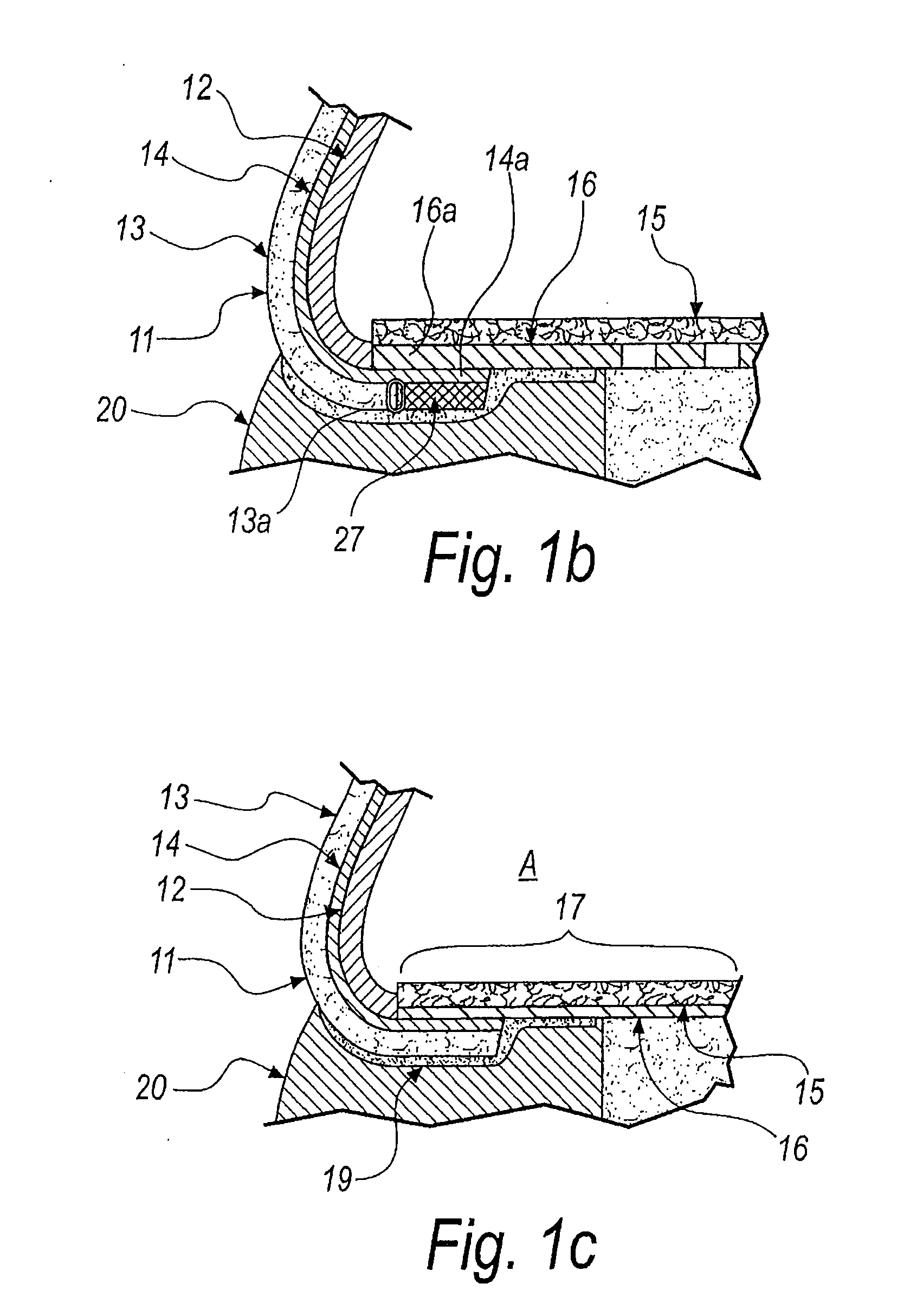 Method for manufacturing a waterproof and vapor-permeable shoe