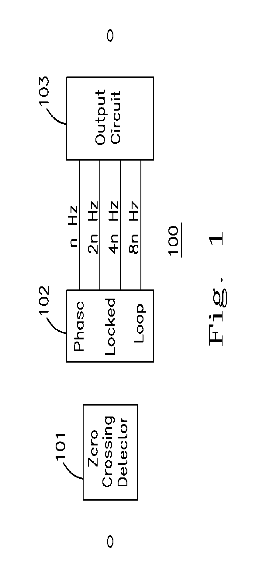 Line synchronized Electrical Device And Controlling Method Thereof