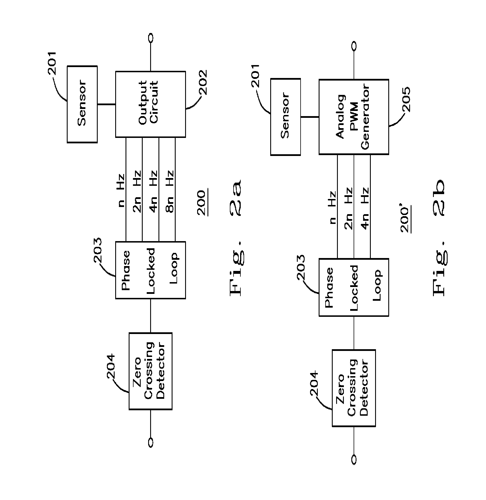 Line synchronized Electrical Device And Controlling Method Thereof