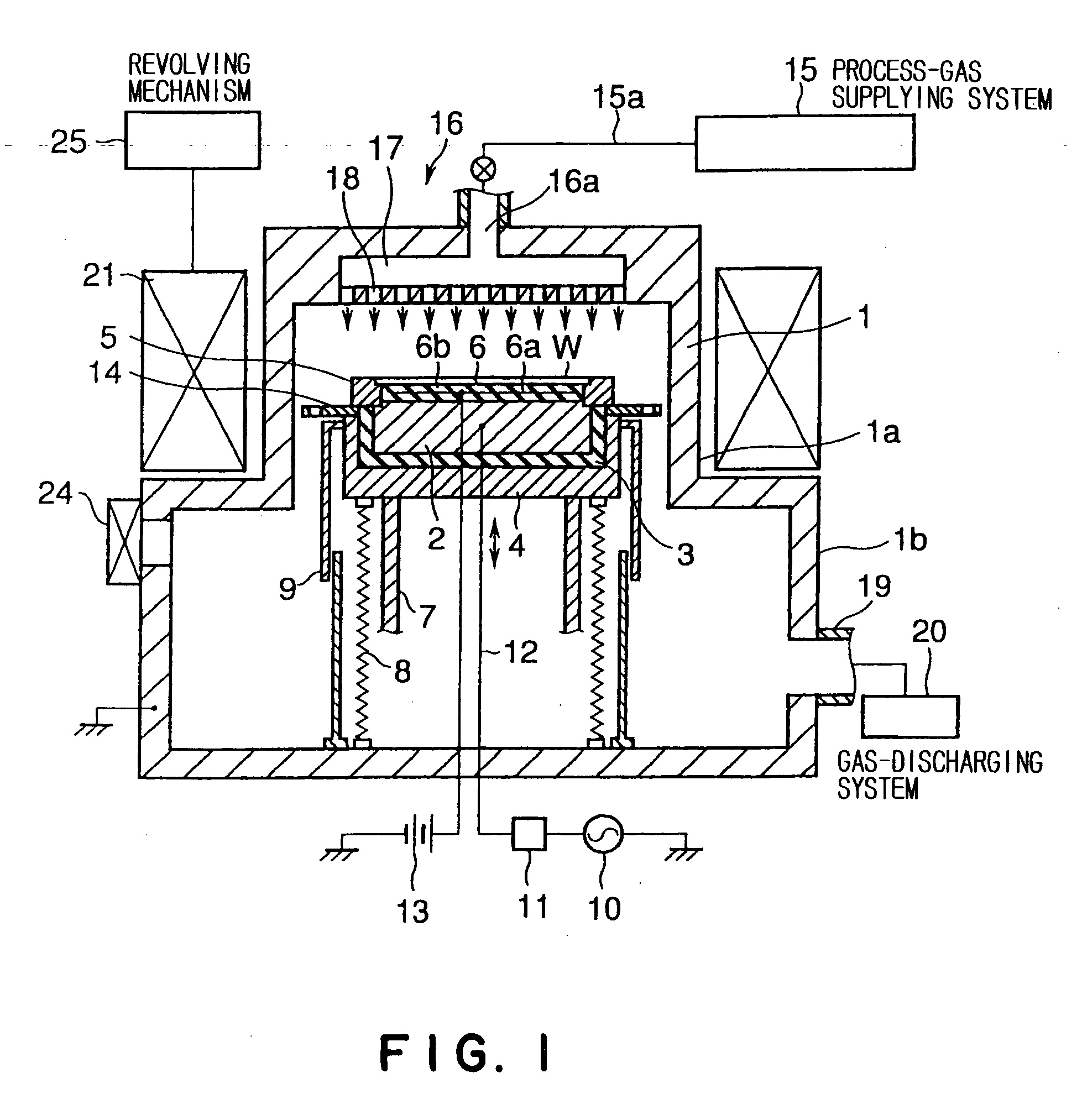 Plasma etching method and plasma etching unit