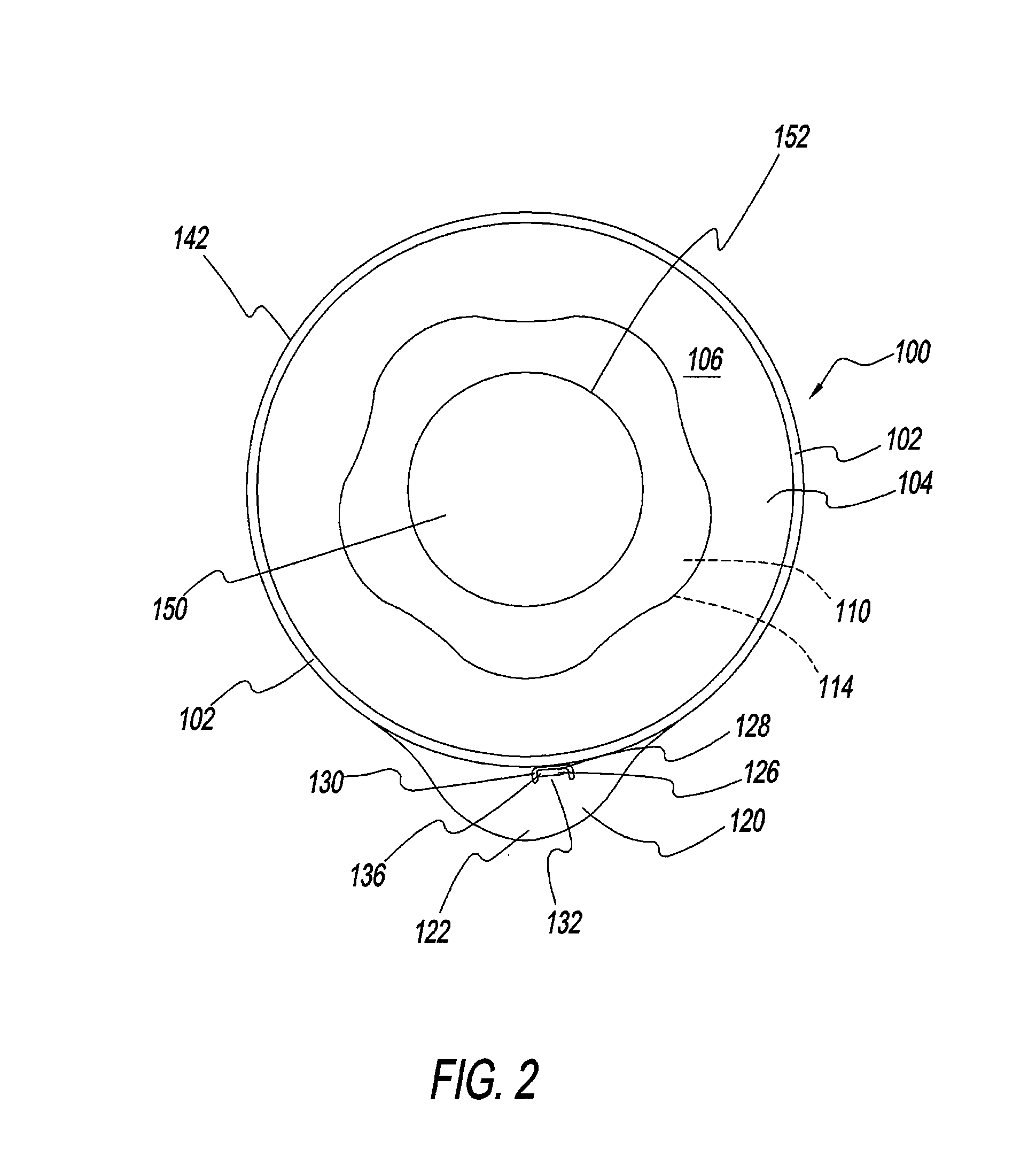 Bowl with lid