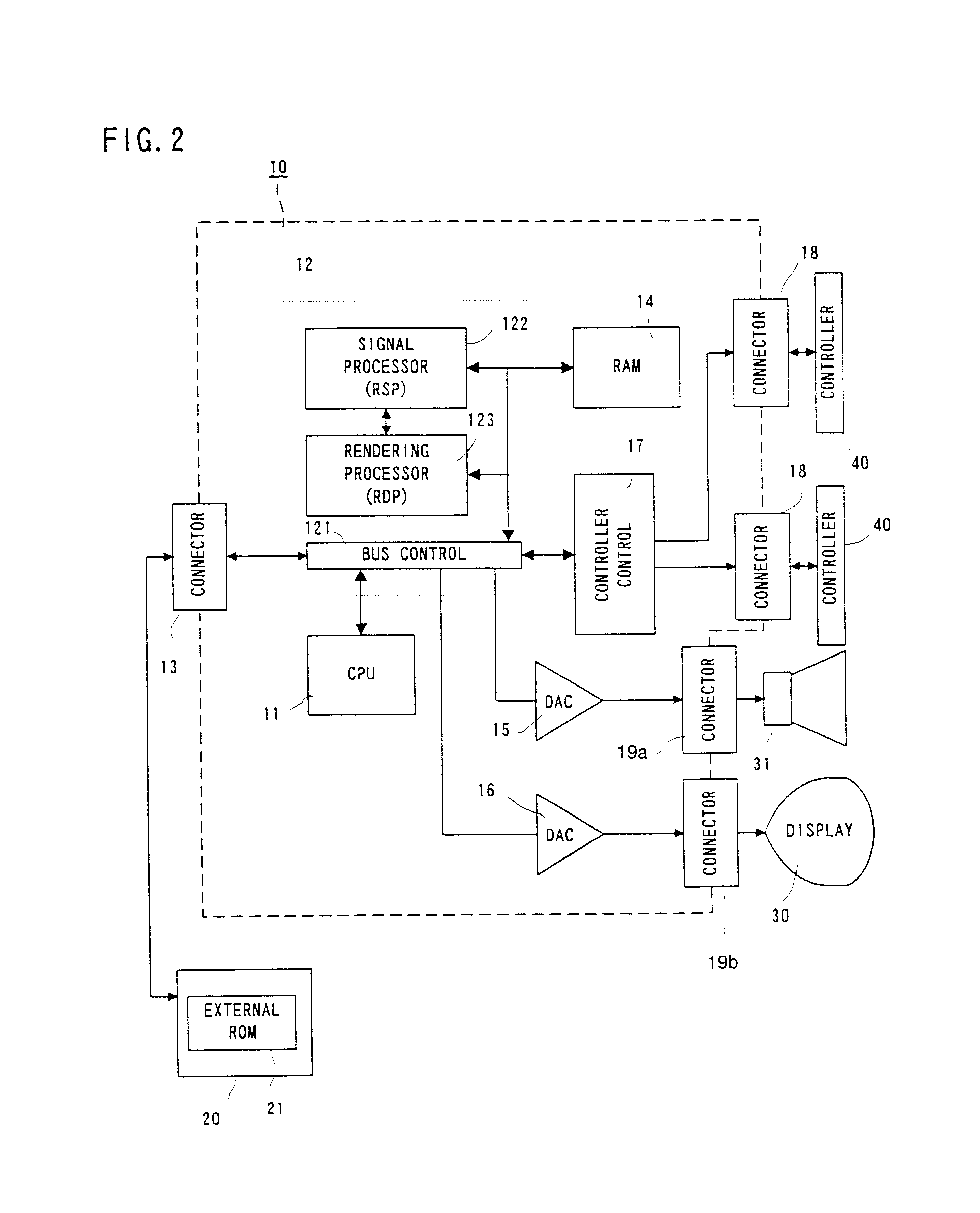 Video game apparatus and method with enhanced player object action control