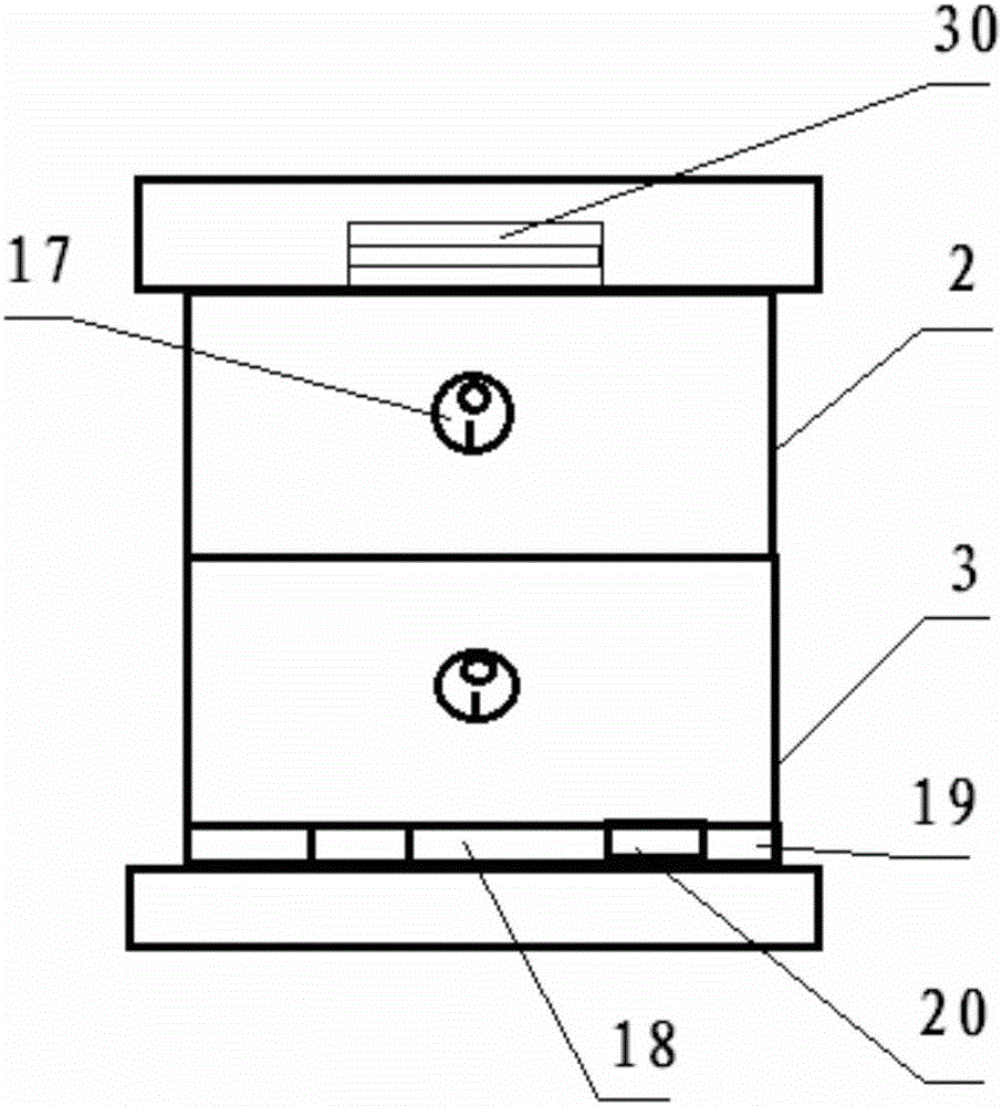 Portable beehive