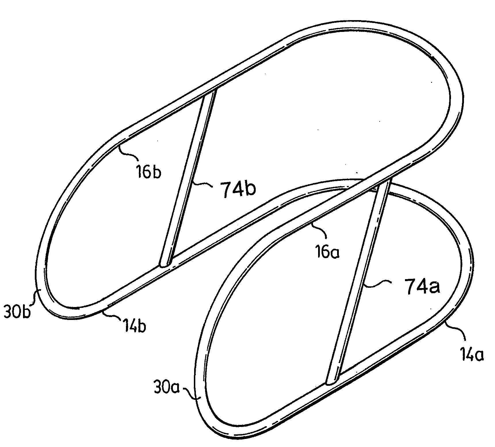 Mobility assistance device