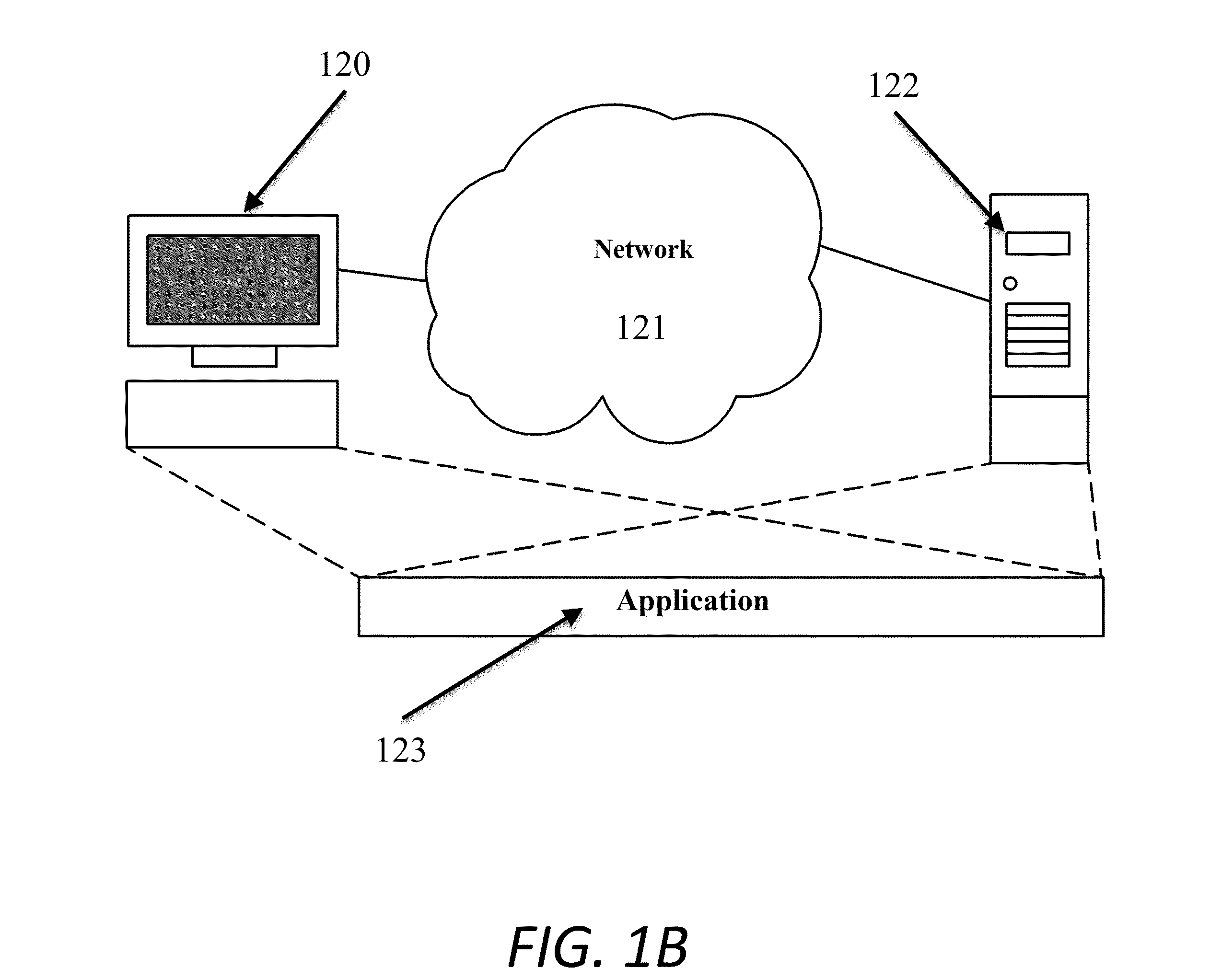 System and method for following topics in an electronic textual conversation