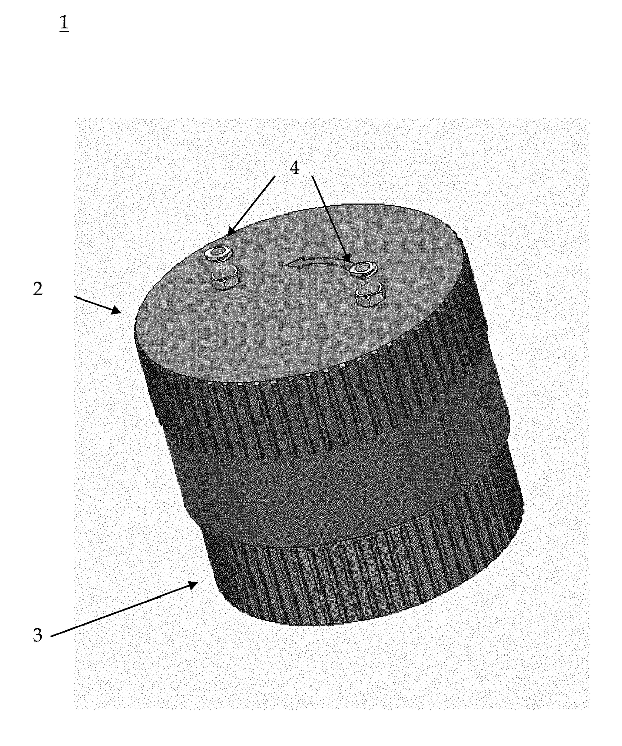 Mixing device and methods thereof