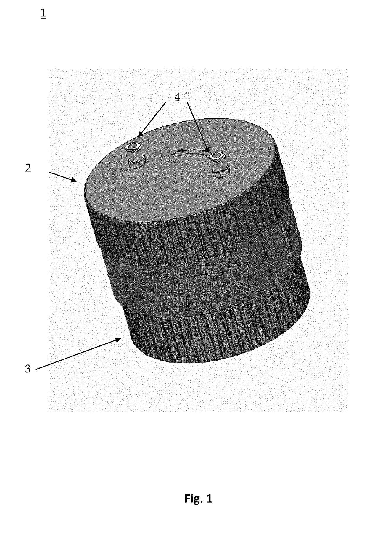 Mixing device and methods thereof